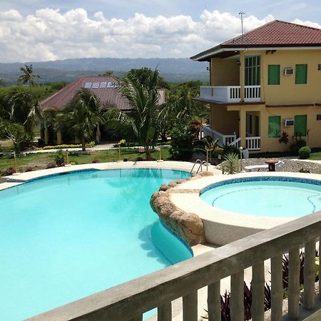 Moalboal Beach Resort Alcantara  Room photo